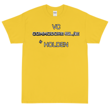 Load image into Gallery viewer, VC Commodore SL/E T-Shirt
