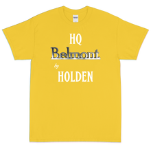 Load image into Gallery viewer, HQ Belmont T-Shirt
