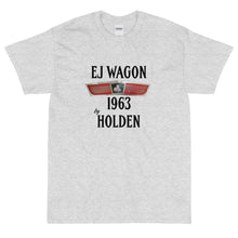 Load image into Gallery viewer, EJ 1963 Wagon Grille Badge Shirt
