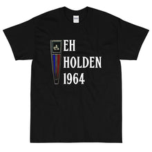 Load image into Gallery viewer, EH 1964 Grille Badge Shirt
