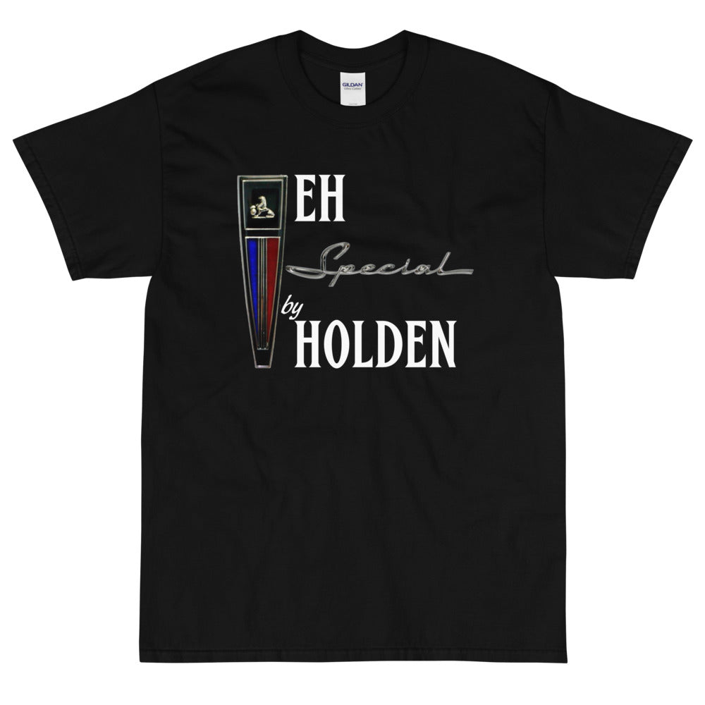 EH Special Grille Badge Shirt