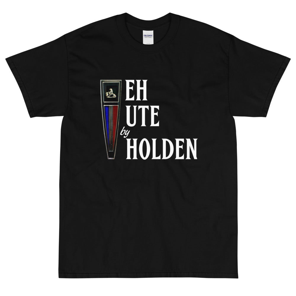 EH Ute Grille Badge Shirt