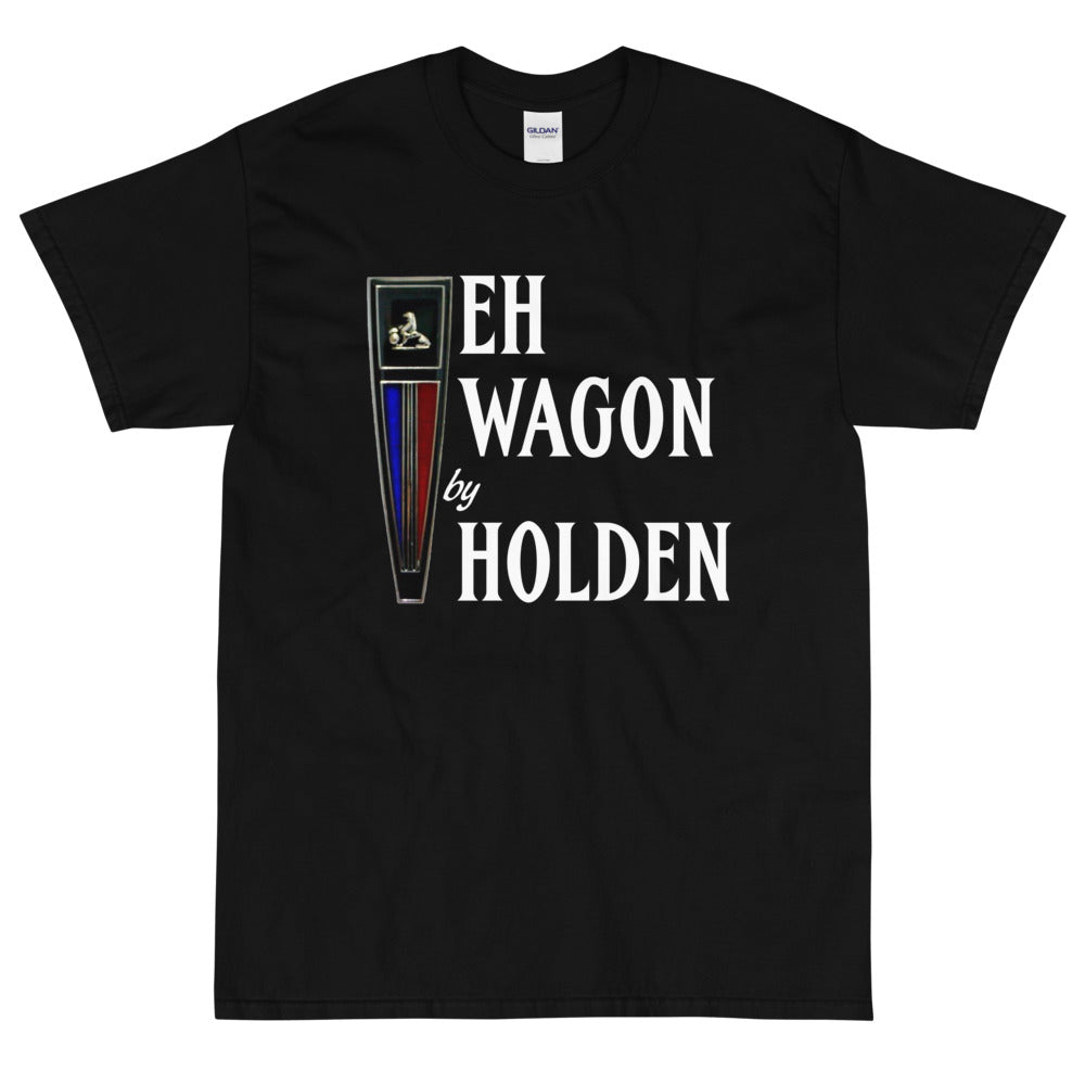 EH Wagon Grille Badge Shirt