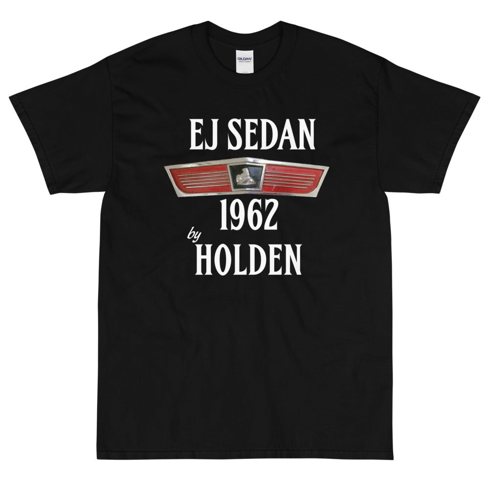 EJ 1962 Sedan Grille Badge Shirt