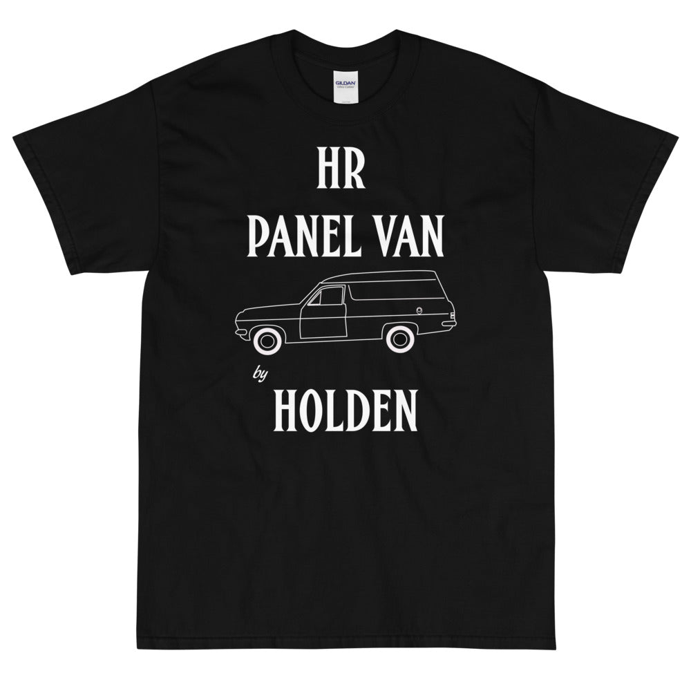 HR Panel Van Shirt