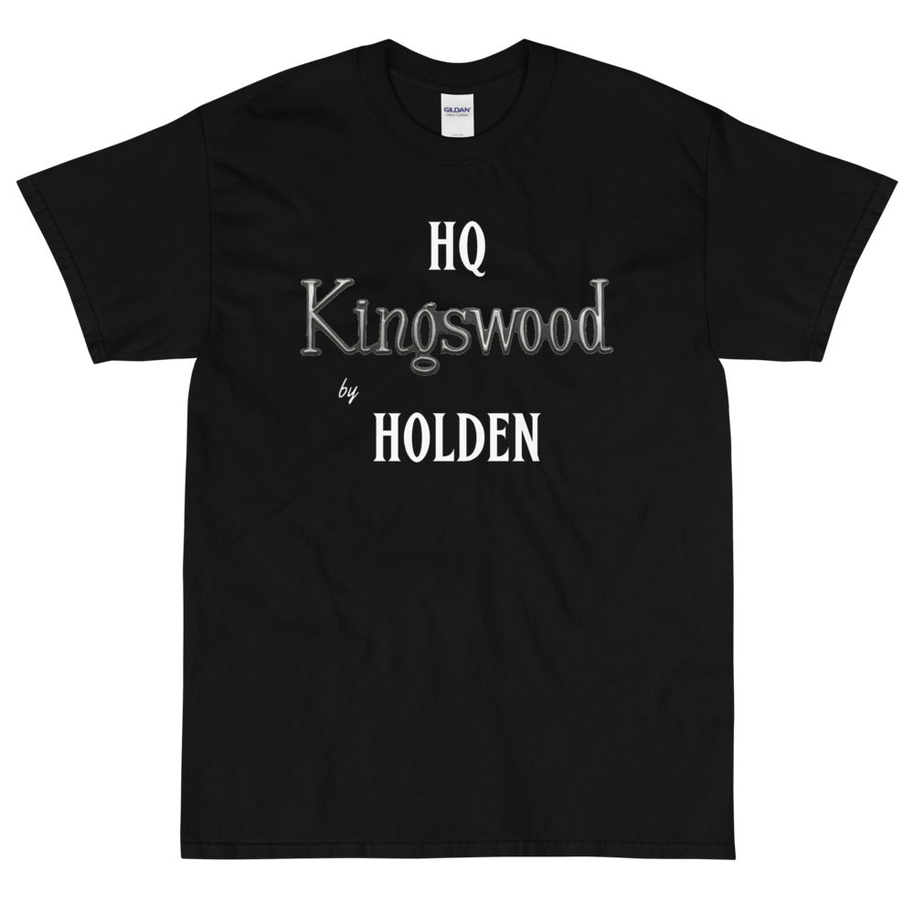 HQ Kingswood Shirt