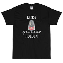 Load image into Gallery viewer, FJ 1953 Special Grille Badge Shirt
