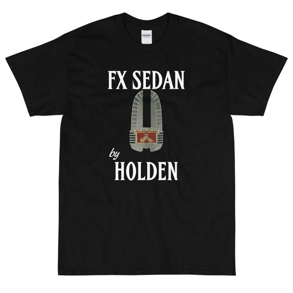 FX Sedan Grille Badge Shirt