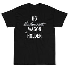 Load image into Gallery viewer, HG Belmont Wagon T-shirt
