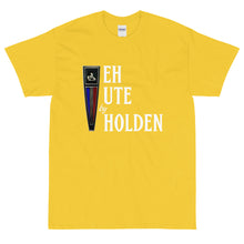 Load image into Gallery viewer, EH Ute Grille Badge Shirt
