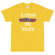 Load image into Gallery viewer, EJ 1962 Sedan Grille Badge Shirt
