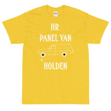 Load image into Gallery viewer, HR Panel Van Shirt
