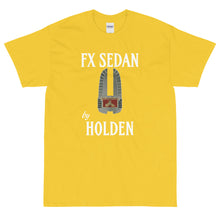 Load image into Gallery viewer, FX Sedan Grille Badge Shirt
