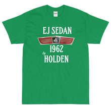 Load image into Gallery viewer, EJ 1962 Sedan Grille Badge Shirt
