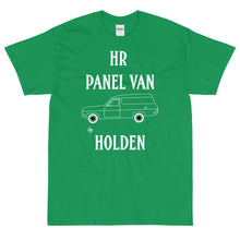 Load image into Gallery viewer, HR Panel Van Shirt
