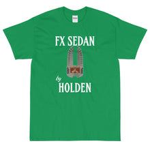 Load image into Gallery viewer, FX Sedan Grille Badge Shirt
