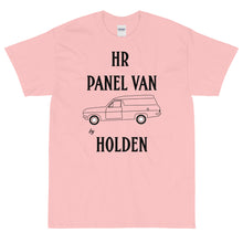 Load image into Gallery viewer, HR Panel Van Shirt
