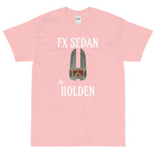 Load image into Gallery viewer, FX Sedan Grille Badge Shirt
