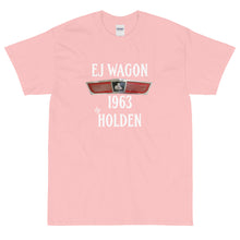 Load image into Gallery viewer, EJ 1963 Wagon Grille Badge Shirt
