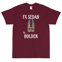 Load image into Gallery viewer, FX Sedan Grille Badge Shirt
