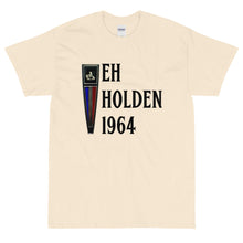 Load image into Gallery viewer, EH 1964 Grille Badge Shirt
