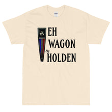 Load image into Gallery viewer, EH Wagon Grille Badge Shirt
