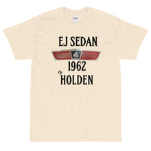 Load image into Gallery viewer, EJ 1962 Sedan Grille Badge Shirt
