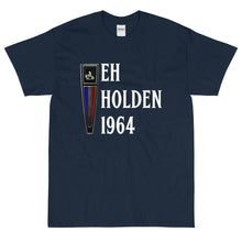 Load image into Gallery viewer, EH 1964 Grille Badge Shirt
