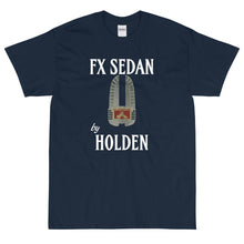 Load image into Gallery viewer, FX Sedan Grille Badge Shirt
