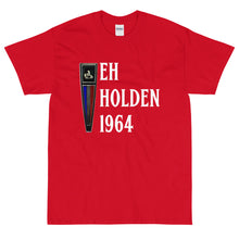 Load image into Gallery viewer, EH 1964 Grille Badge Shirt
