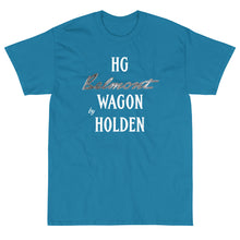 Load image into Gallery viewer, HG Belmont Wagon T-shirt
