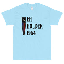 Load image into Gallery viewer, EH 1964 Grille Badge Shirt
