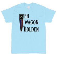 Load image into Gallery viewer, EH Wagon Grille Badge Shirt
