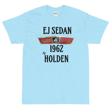 Load image into Gallery viewer, EJ 1962 Sedan Grille Badge Shirt
