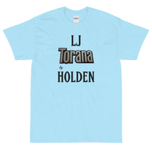 Load image into Gallery viewer, LJ Torana Shirt
