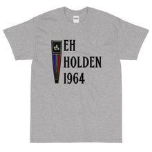 Load image into Gallery viewer, EH 1964 Grille Badge Shirt
