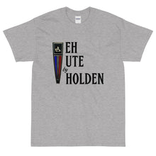 Load image into Gallery viewer, EH Ute Grille Badge Shirt
