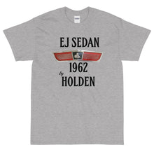 Load image into Gallery viewer, EJ 1962 Sedan Grille Badge Shirt
