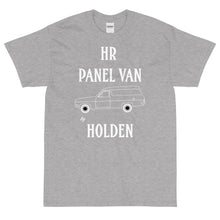 Load image into Gallery viewer, HR Panel Van Shirt
