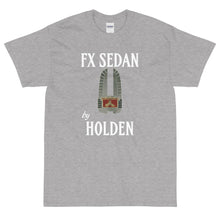 Load image into Gallery viewer, FX Sedan Grille Badge Shirt
