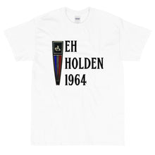 Load image into Gallery viewer, EH 1964 Grille Badge Shirt
