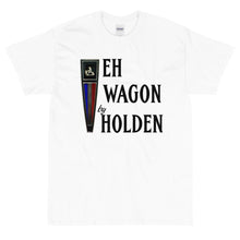 Load image into Gallery viewer, EH Wagon Grille Badge Shirt
