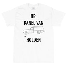 Load image into Gallery viewer, HR Panel Van Shirt
