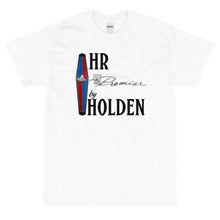 Load image into Gallery viewer, HR Premier Grille Badge Shirt
