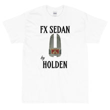 Load image into Gallery viewer, FX Sedan Grille Badge Shirt
