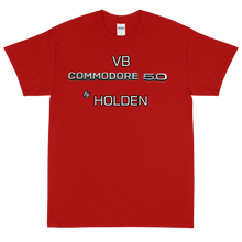 Load image into Gallery viewer, VB Commodore 5 Litre T-Shirt
