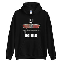 Load image into Gallery viewer, EJ Special Grille Badge Hoodie
