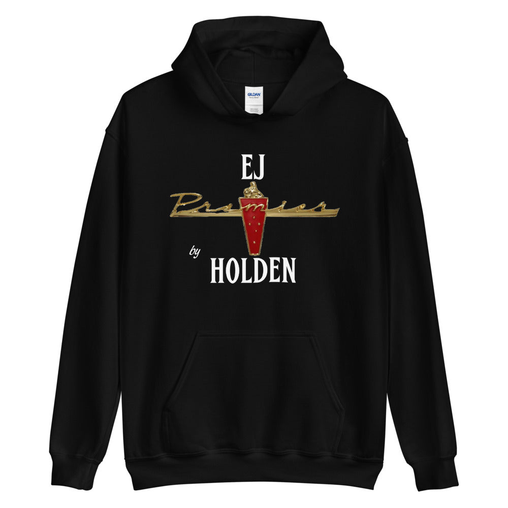 EJ Premier Hoodie