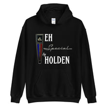 Load image into Gallery viewer, EH Special Grille Badge Hoodie
