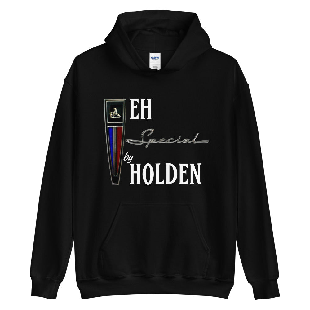 EH Special Grille Badge Hoodie